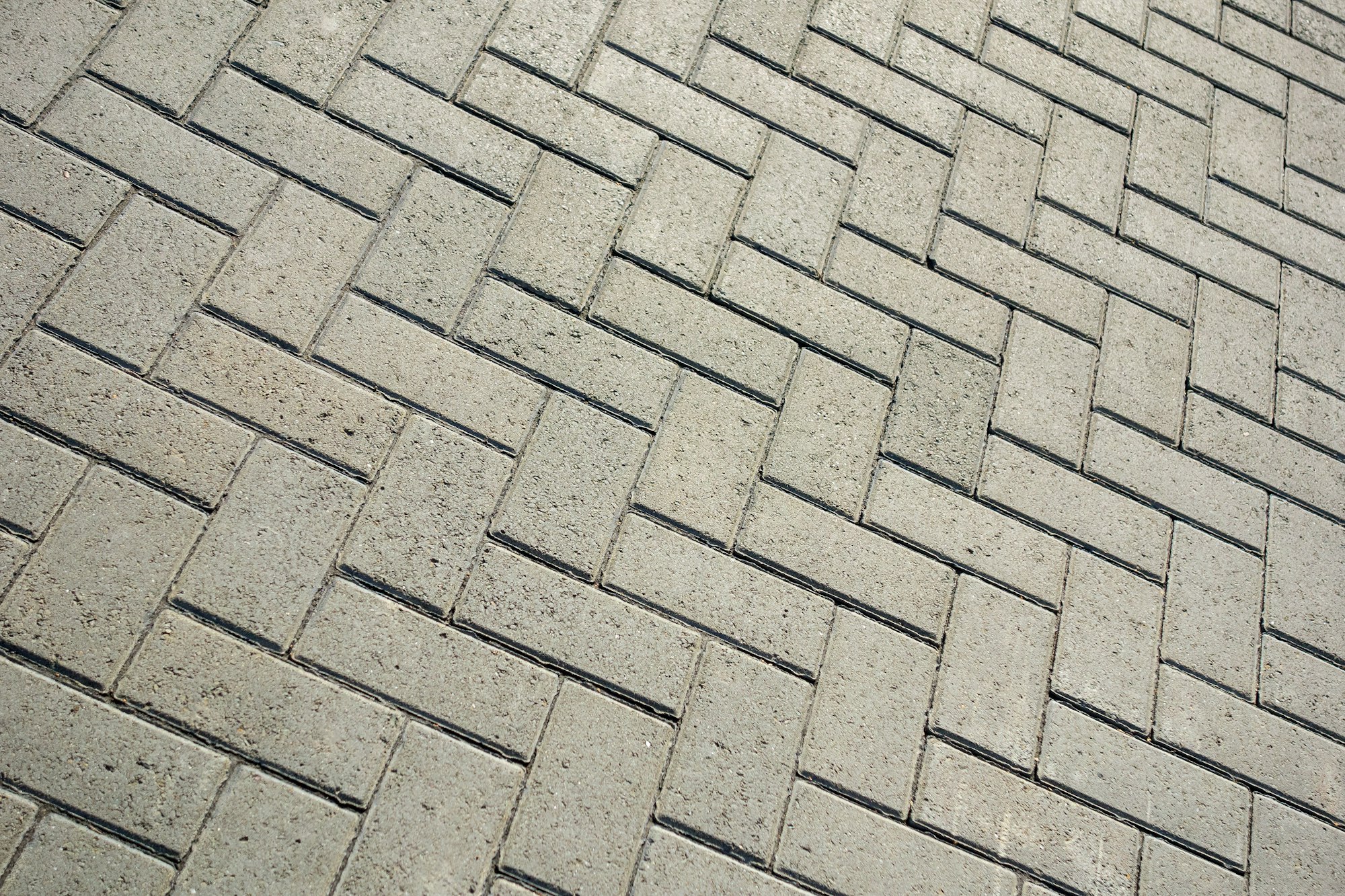 Background of paving slabs